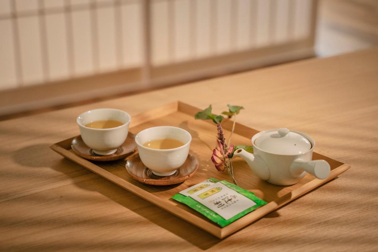 谷町君 星屋 八尾家 京都清水五条 Exterior photo
