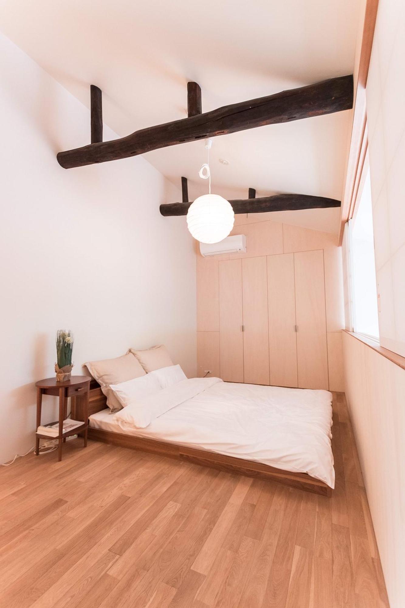谷町君 星屋 八尾家 京都清水五条 Exterior photo