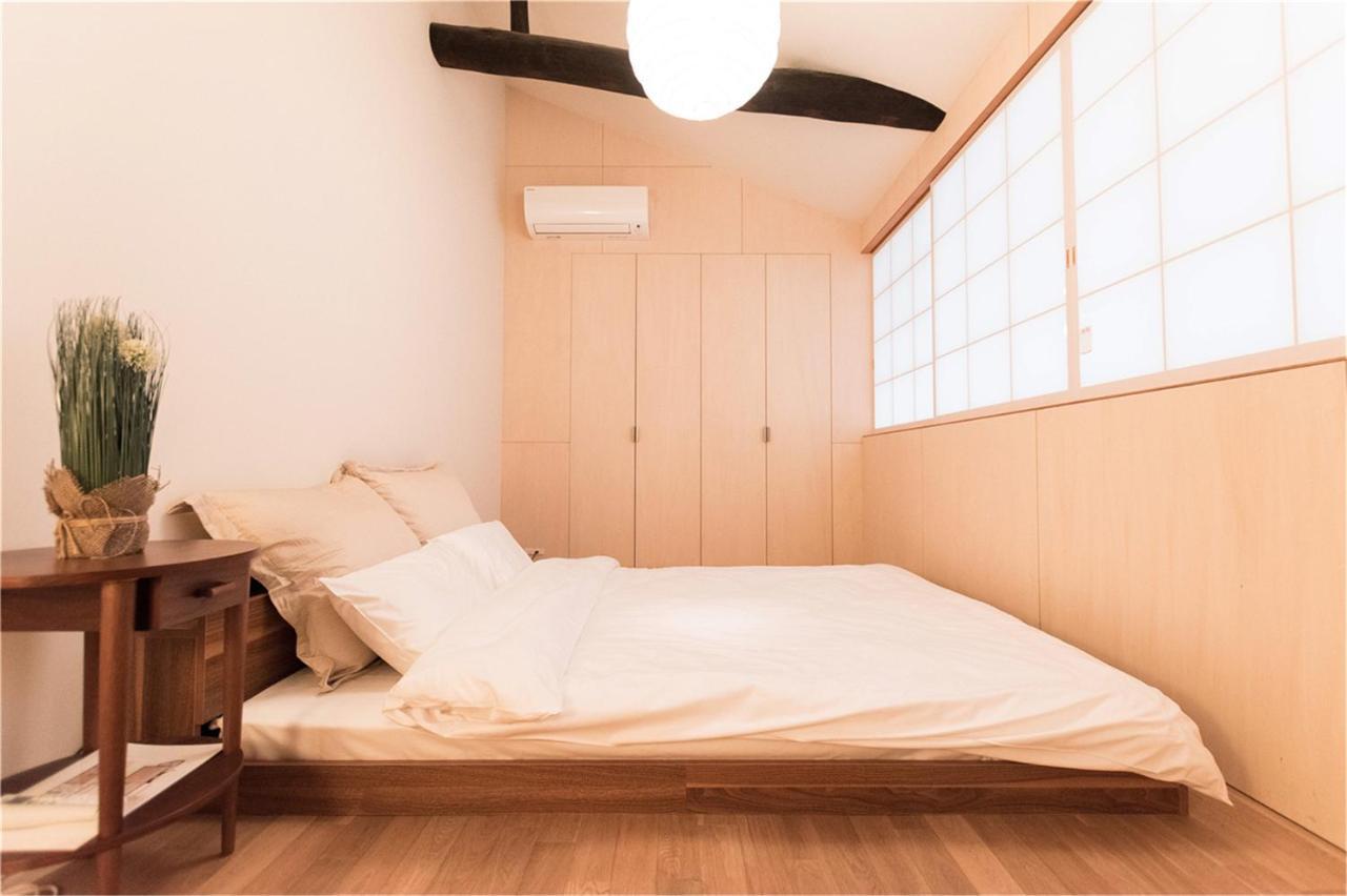 谷町君 星屋 八尾家 京都清水五条 Exterior photo