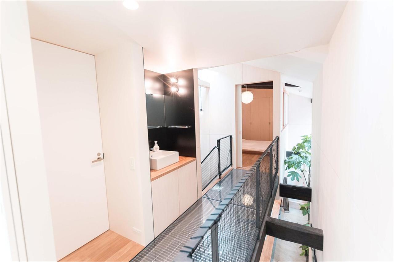 谷町君 星屋 八尾家 京都清水五条 Exterior photo